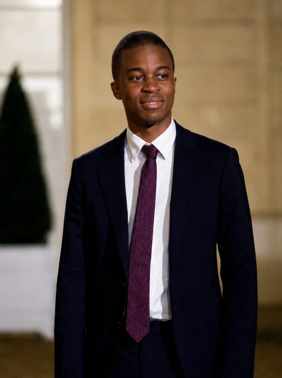 ETO OTOU JULIANO BRIGHT, CEO and Founder Blashenche AI